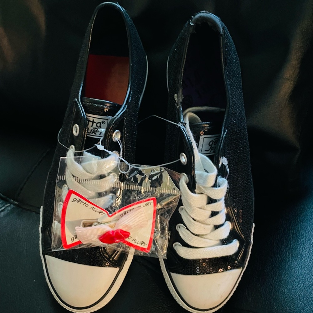 Gotta  Flurt Sneakers